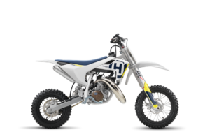 Husqvarna TC 50 2018