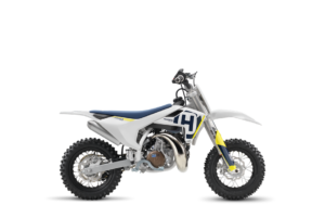 Husqvarna TC 50 Mini 2018